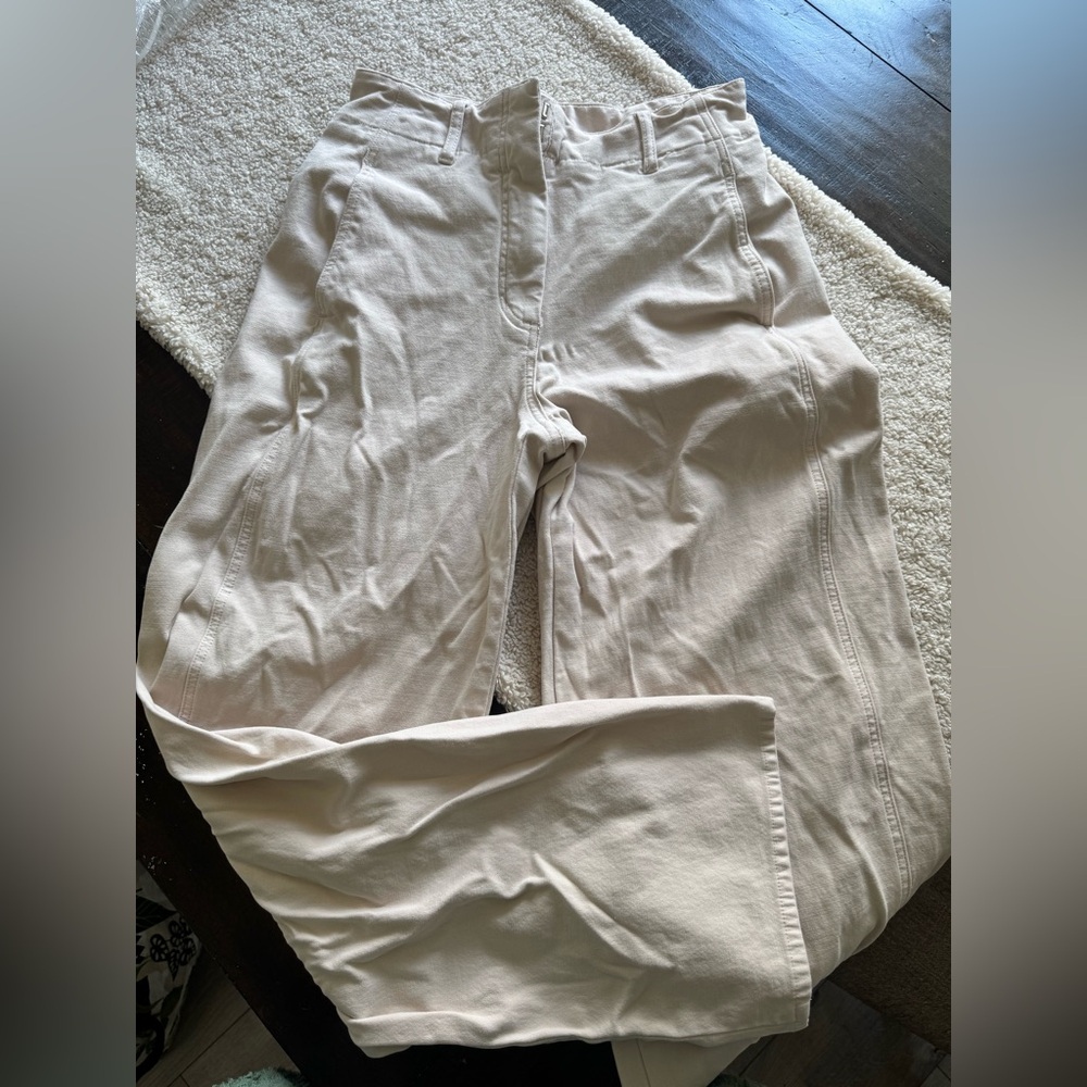 Wilfred cargo pants